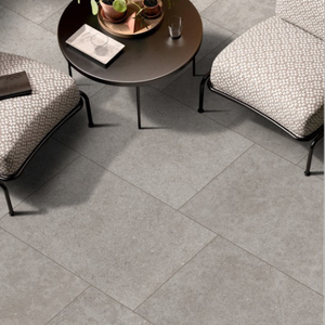 Egyptian Dusk Porcelain Sample