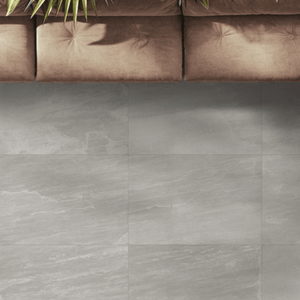 Kandla Grey Porcelain - 900 x 600 mm - 20mm - Paving Traders