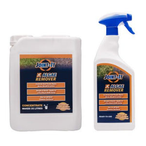 Joint-It Algae Remover - Paving Traders