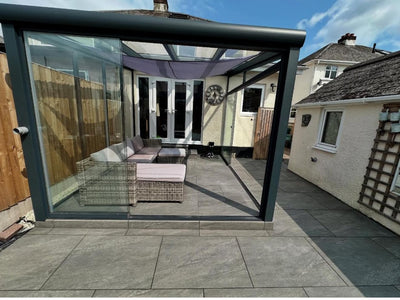 County Gris - 600X900mm (20mm)