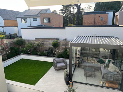 County LGY- 600 x 1200 mm (20 mm)