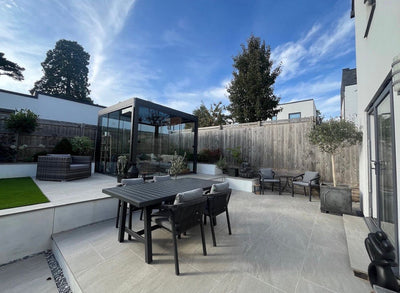 County LGY - Patio Pack 17 (20 mm)