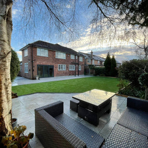 Newtown Grey - 600X900 mm (20mm)