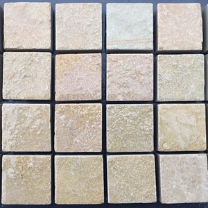 Yellow Limestone - 600X900 mm (25mm)