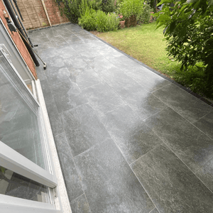 Hammer Stone Nero - East Yorkshire (Venus Stones) Ltd