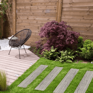 Oakwood Plank Ash- 300 x 1200 mm (20 mm)