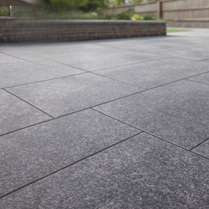 Astro black Granite - East Yorkshire Stone