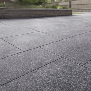 Astro black Granite - Paving Traders