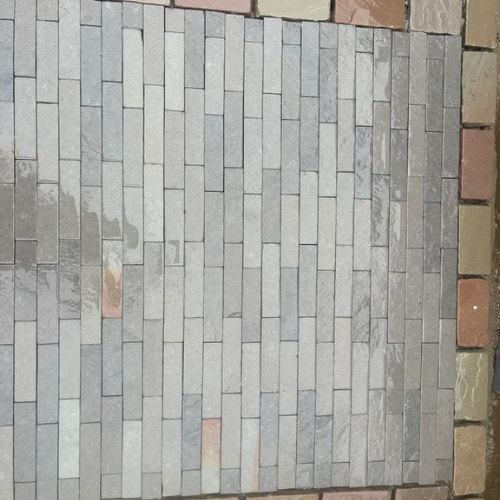 Kandla Grey Pavers - East Yorkshire Stone