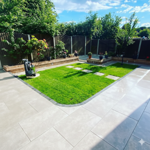 Avenue Tortora - 900x600mm (20mm)