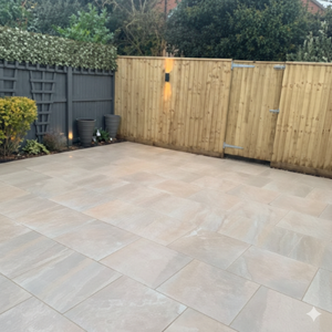 Canyon Sand - 900x600mm (20mm)
