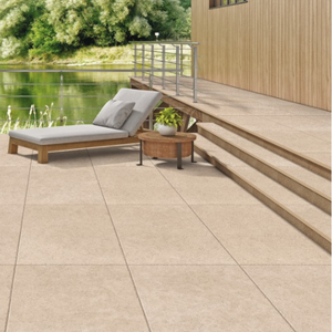 Egyptian Dawn Porcelain - 900 x 600 mm (20 mm)