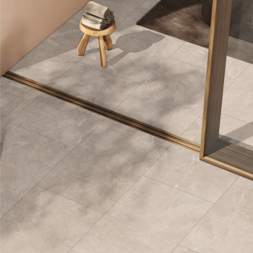 Soft Stone Natural Porcelain Sample