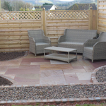 Rippon Rose Sandstone -  East Yorkshire Stone