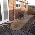 Rippon Rose Sandstone -  East Yorkshire Stone