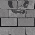 Black Limestone Cobbles - 100x100 (40mm)