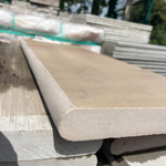 Steps Raj Green Natural - East Yorkshire Stone