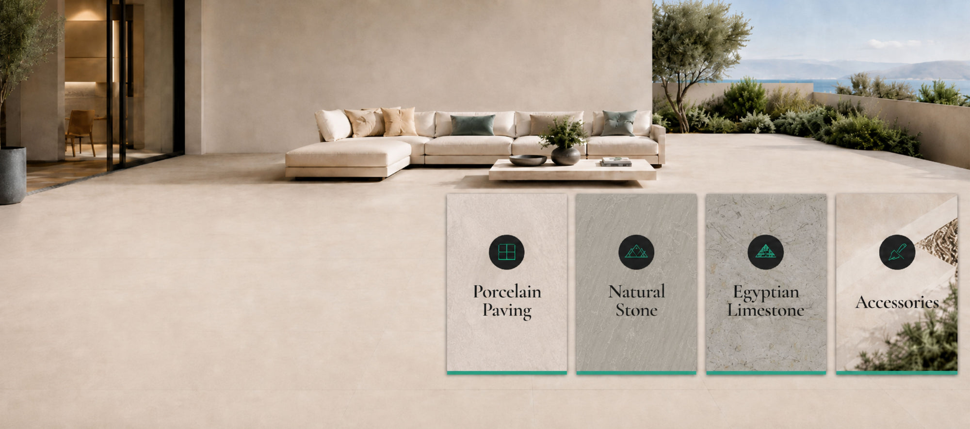 Premium Paving