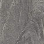 Creek Wave Nero - 600X900 mm (20mm)