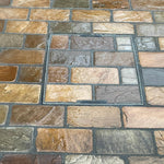 ABG Tumbled Walling - 150x150mm (40mm)