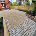 ABG Tumbled Walling - 150x150mm (40mm)