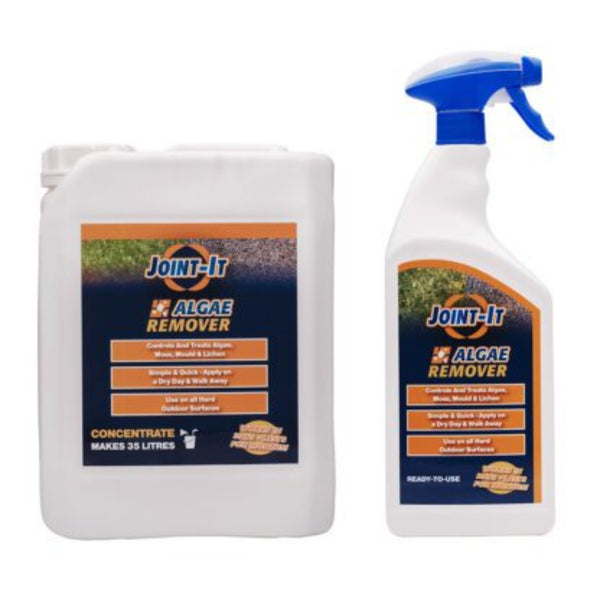 Joint-It Algae Remover - Paving Traders