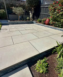 Aosta White - 600X900 mm (20mm)