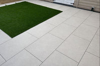 Aosta White - 600X900 mm (20mm)