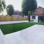 Aosta White - 600X900 mm (20mm)
