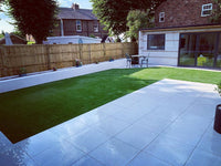 Aosta White - 600X900 mm (20mm)