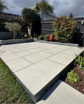 Aosta White - 600X900 mm (20mm)