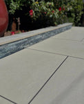Aosta White - 600X900 mm (20mm)