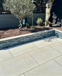 Aosta White - 600X900 mm (20mm)