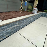 Aosta White - 600X900 mm (16mm)