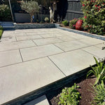 Aosta White - 600X900 mm (16mm)