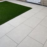Aosta White - 600X900 mm (16mm)
