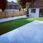 Aosta White - 600X900 mm (16mm)