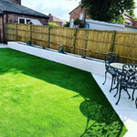 Aosta White - 600X900 mm (16mm)