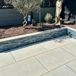 Aosta White - 600X900 mm (16mm)