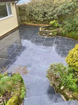 Black Limestone - PP15 (22mm)