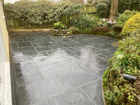 Black Limestone - PP15 (22mm)