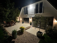 County Crema- 600 x 1200 mm (20 mm)