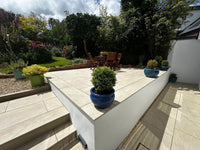 County Crema- 600 x 1200 mm (20 mm)