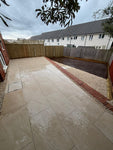 County Crema- 600 x 1200 mm (20 mm)
