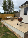 County Crema- 600 x 1200 mm (20 mm)