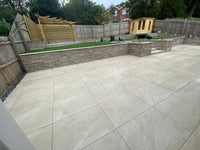 County Crema- 600 x 1200 mm (20 mm)