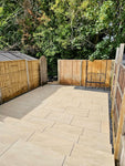 County Crema- 600 x 1200 mm (20 mm)