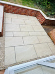 County Crema- 600 x 1200 mm (20 mm)