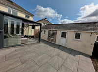 County Gris - 600X900mm (20mm)