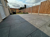 County Gris - 600X900mm (20mm)
